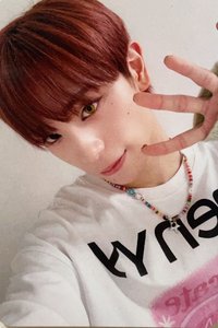 I ONE bstage 線上3.0 簽售卡 