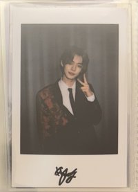 🩵迷四一直娛 拍立得竣