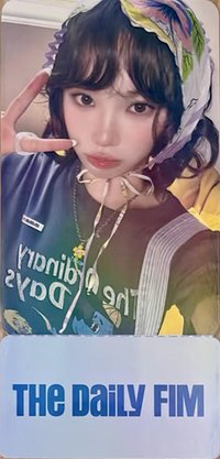 26’年曆 快閃店 滿額卡 票根