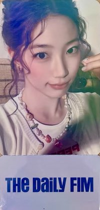 26’年曆 快閃店 滿額卡 票根