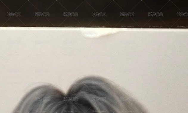 喆/哲 日咖明信片
