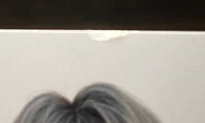 喆/哲 日咖明信片