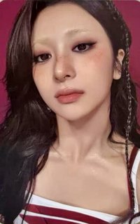 SPAGHETTI ms 中區 3.0 簽售卡 