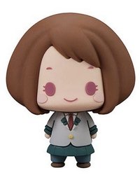 JUMP SHOP 公仔 Chokorin