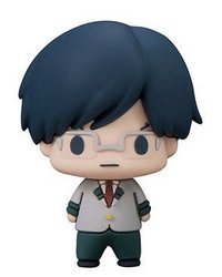 JUMP SHOP 公仔 Chokorin