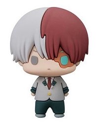 JUMP SHOP 公仔 Chokorin