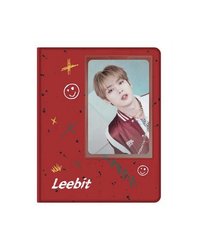 THE VICTORY 快閃店 卡冊 