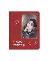 THE VICTORY 快閃店 卡冊 