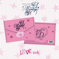 正一 Love ver. 專輯 