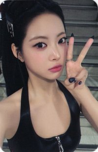 SPAGHETTI mp 簽售卡 