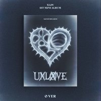 UXLXVE 專輯 O ver.