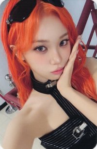 SPAGHETTI mp 簽售卡 