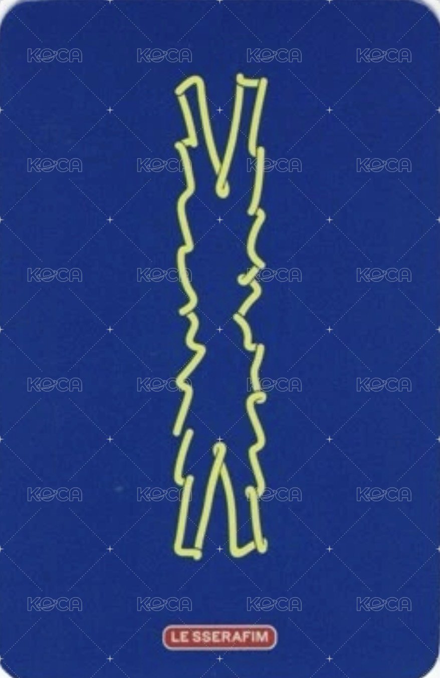 SPAGHETTI mp 簽售卡  背面