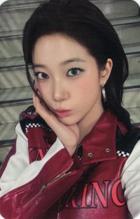 SPAGHETTI mp 簽售卡 