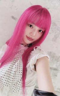 NOT CUTE ANYMORE mk 2.0 幸運卡 