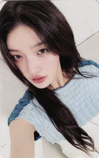 NOT CUTE ANYMORE mk 2.0 幸運卡 