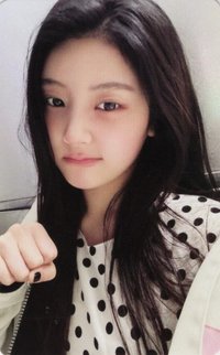 NOT CUTE ANYMORE mk 2.0 幸運卡 