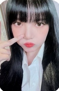 23飯咪 周邊卡 
