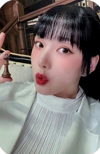23飯咪 周邊卡 