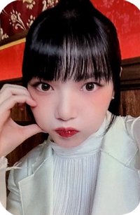 23飯咪 周邊卡 