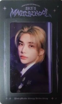 4th FM 周邊卡 票卡組 透卡