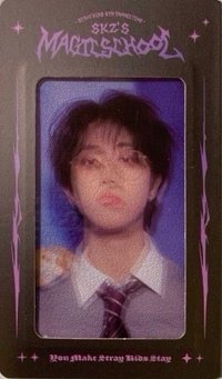 4th FM 周邊卡 票卡組 透卡