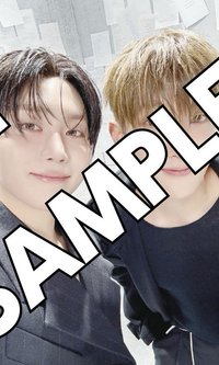 𝐃x𝐒 ‘소야곡’ 環球 特典卡 