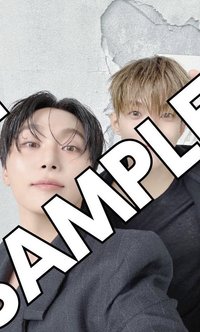 𝐃x𝐒 ‘소야곡’ 環球 COMPACT Ver. 特典卡 