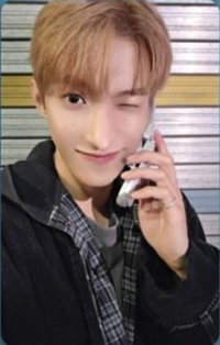 𝐃x𝐒 ‘소야곡’ KIT ver. 專輯卡 