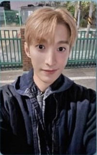 𝐃x𝐒 ‘소야곡’ 電子專 C 專輯卡 