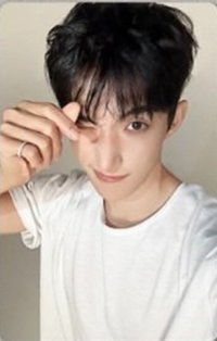 𝐃x𝐒 ‘소야곡’ COMPACT ver 專輯卡 