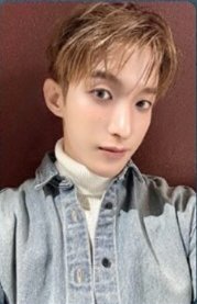 𝐃x𝐒 ‘소야곡’ ECHO ver  專輯卡 