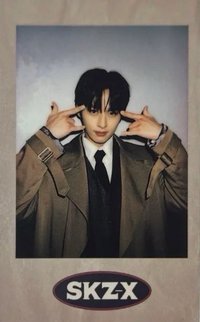 1st FM 周邊卡 拍立得