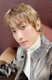 𝐃x𝐒 ‘소야곡’ ECHO ver  專輯卡 