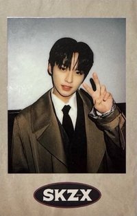 1st FM 周邊卡 拍立得