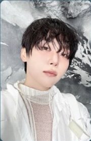 𝐃x𝐒 ‘소야곡’ ECHO ver  專輯卡 