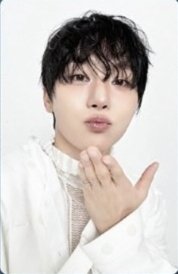 𝐃x𝐒 ‘소야곡’ ECHO ver  專輯卡 