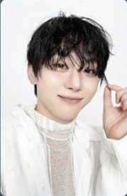 𝐃x𝐒 ‘소야곡’ ECHO ver  專輯卡 