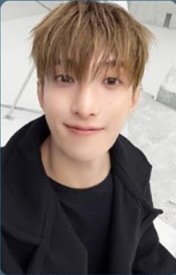 𝐃x𝐒 ‘소야곡’ BLUE ver 專輯卡 