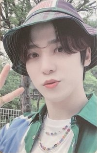 Fever pt.3 sw 1.0 幸運卡 Eternal Sunshine ver.