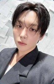 𝐃x𝐒 ‘소야곡’ BLUE ver 專輯卡 