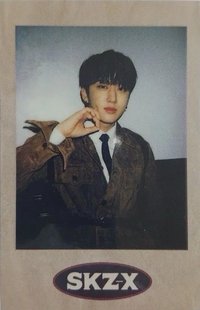 1st FM 周邊卡 拍立得