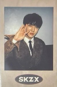 1st FM 周邊卡 拍立得