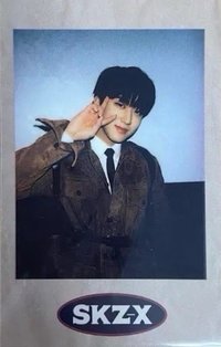 1st FM 周邊卡 拍立得