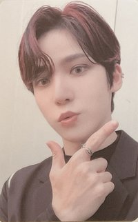 Fever pt.3 sw 2.0 幸運卡 Deja Vu ver.