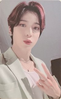 Fever pt.3 sw 2.0 幸運卡 Eternal Sunshine ver.