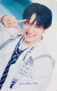 2024 FC hmv 特典卡 Blu-ray ver.