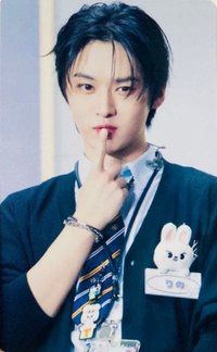 2024 FC hmv 特典卡 Blu-ray ver.