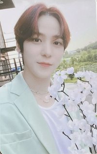 Fever pt.3 ma 幸運卡 