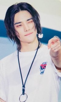 2024 FC hmv 特典卡 Blu-ray ver.